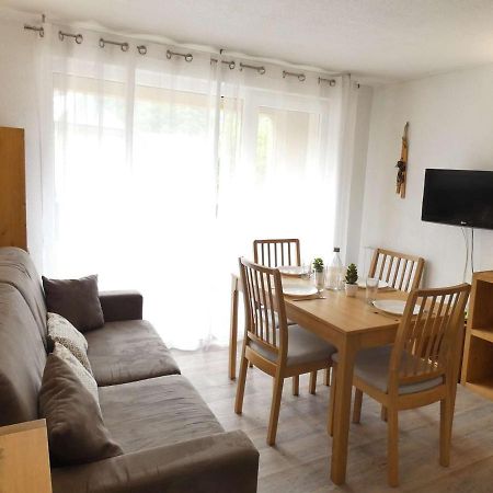 T2 Pour 4 Pers Avec Balcon A Saint-Lary-Soulan - Fr-1-457-244 Leilighet Eksteriør bilde