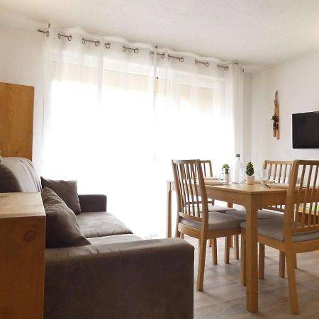 T2 Pour 4 Pers Avec Balcon A Saint-Lary-Soulan - Fr-1-457-244 Leilighet Eksteriør bilde