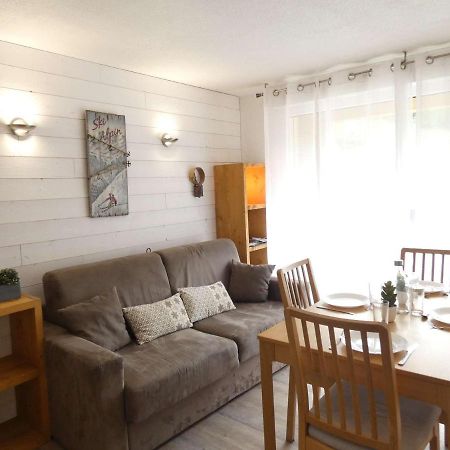 T2 Pour 4 Pers Avec Balcon A Saint-Lary-Soulan - Fr-1-457-244 Leilighet Eksteriør bilde