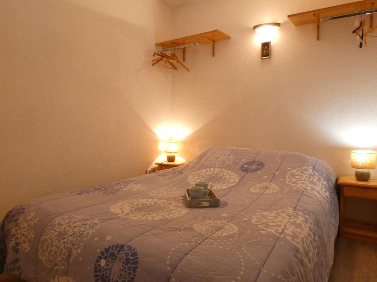 T2 Pour 4 Pers Avec Balcon A Saint-Lary-Soulan - Fr-1-457-244 Leilighet Eksteriør bilde